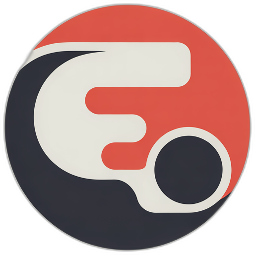 颜色网站Logo